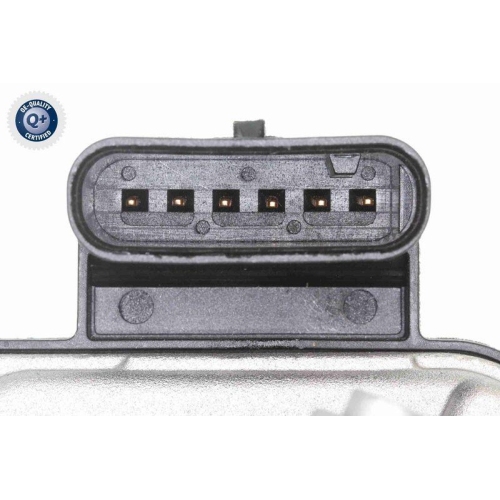 VEMO Drosselklappenstutzen Green Mobility Parts V20-81-0026