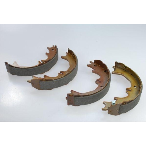 ABE Bremsbackensatz, Feststellbremse C02082ABE