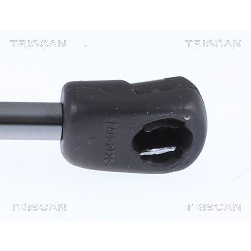 TRISCAN Gasfeder, Motorhaube 8710 23135