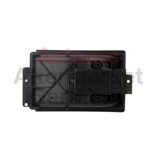 ASTEMO-HITACHI Widerstand, Innenraumgebl&auml;se 2502562