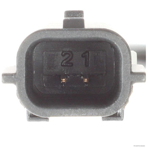 HERTH+BUSS JAKOPARTS Sensor, Raddrehzahl J5921057