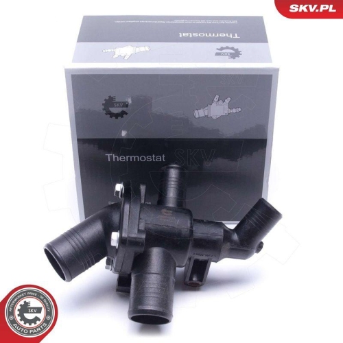 ESEN SKV Thermostat, K&uuml;hlmittel 20SKV189