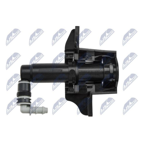 NTY Waschwasserd&uuml;se, Scheinwerferreinigung EDS-KA-001