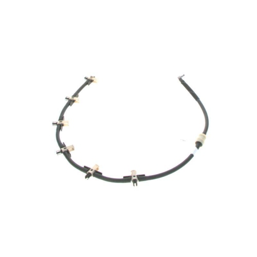 BOSCH Schlauch, Leckkraftstoff 0 445 130 211