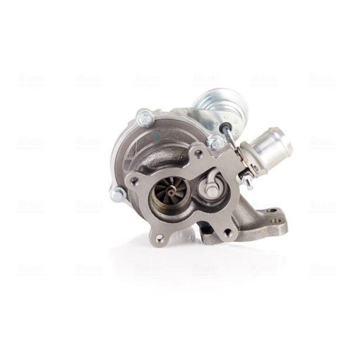 NISSENS Lader, Aufladung ** FACTORY NEW ** 93237