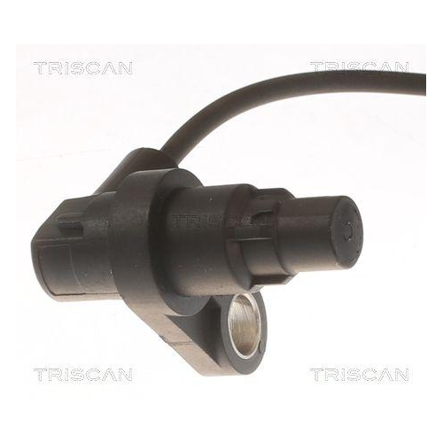 TRISCAN Sensor, Raddrehzahl