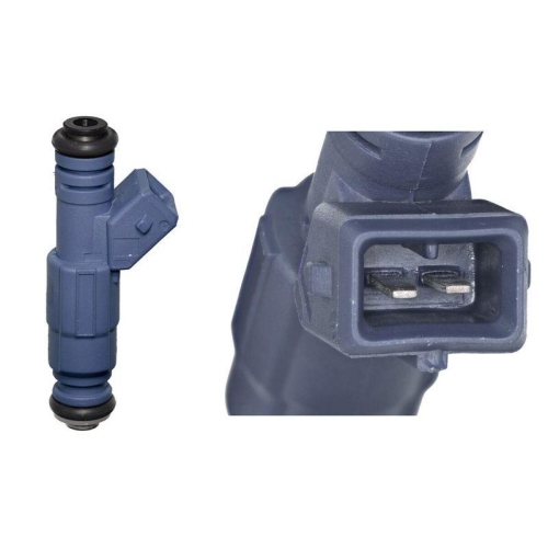 VALEO Einspritzventil 348287