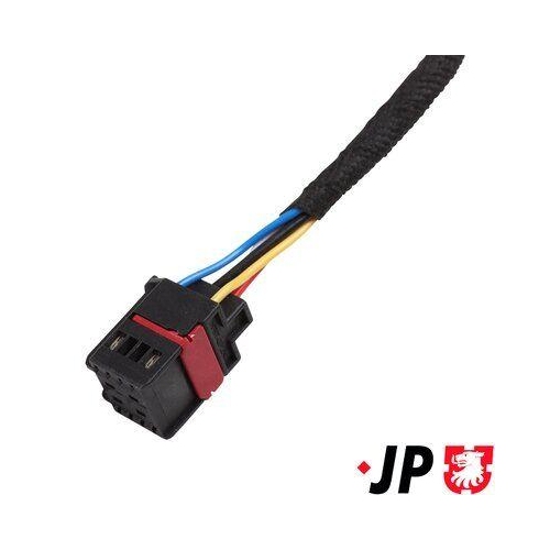 JP GROUP Elektromotor, Heckklappe JP 1681201700