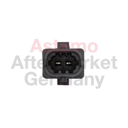 ASTEMO-HITACHI Sensor, Abgastemperatur 2507032