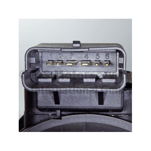 PIERBURG Luftmassenmesser 7.07759.70.0