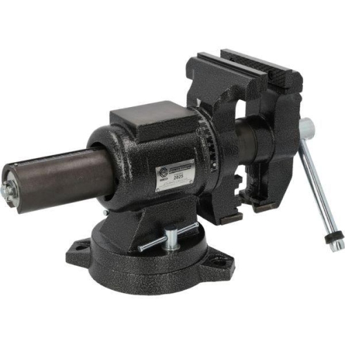 KS TOOLS Schraubstock 512.5060