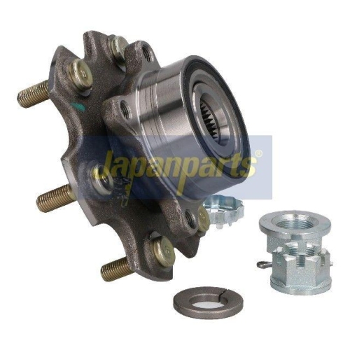 JAPANPARTS Radnabe KK-15029
