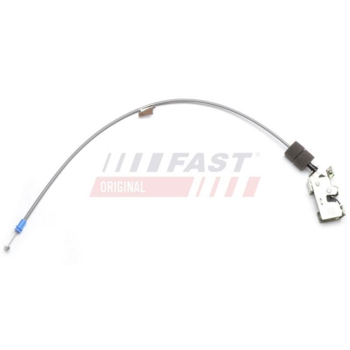 FAST T&uuml;rschloss FT95445