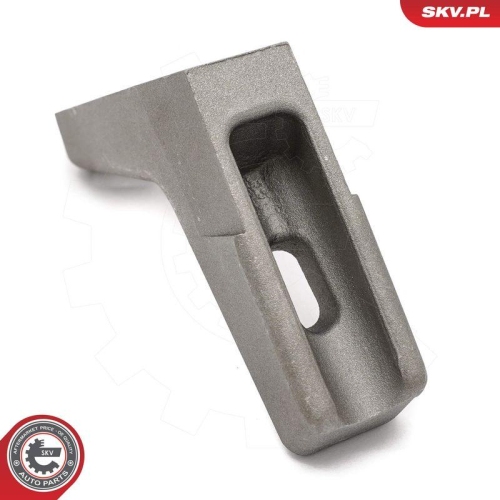 ESEN SKV Rollenf&uuml;hrung, Schiebet&uuml;r 97SKV092
