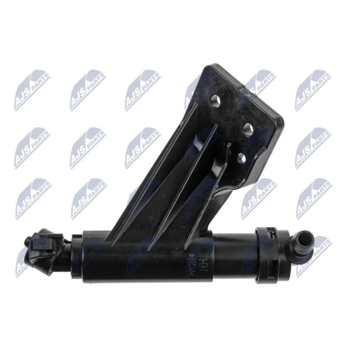 NTY Waschwasserd&uuml;se, Scheinwerferreinigung EDS-KA-004