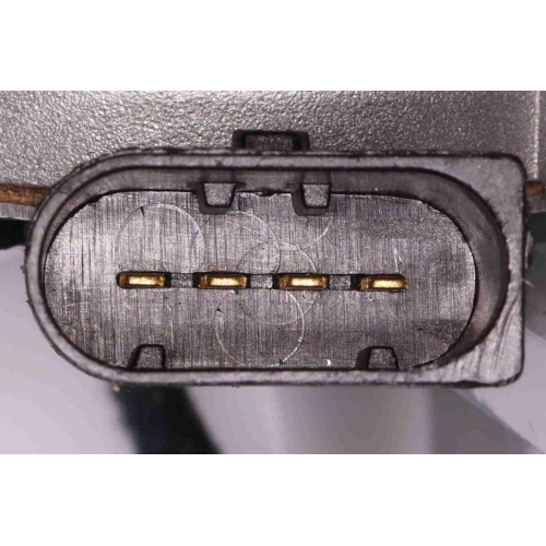 VEMO Wischermotor Original VEMO Qualität V20-07-0022