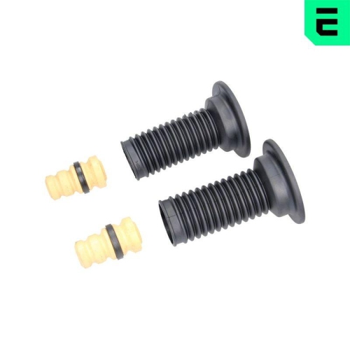 OPTIMAL Staubschutzsatz, Stoßdämpfer AK-735440