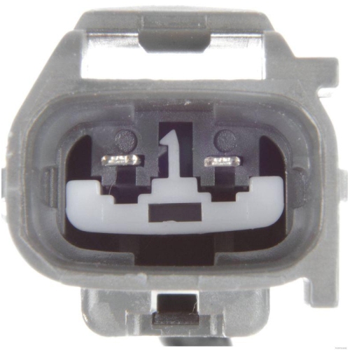 HERTH+BUSS JAKOPARTS Sensor, Abgastemperatur