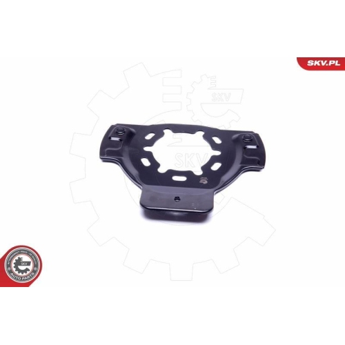 ESEN SKV Spritzblech, Bremsscheibe