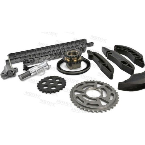 MOTIVE Steuerkettensatz TCK267