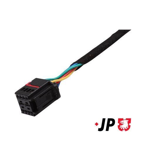JP GROUP Elektromotor, Heckklappe JP 1681201800