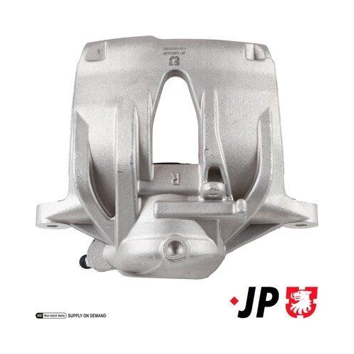 JP GROUP Bremssattel JP 1361903580