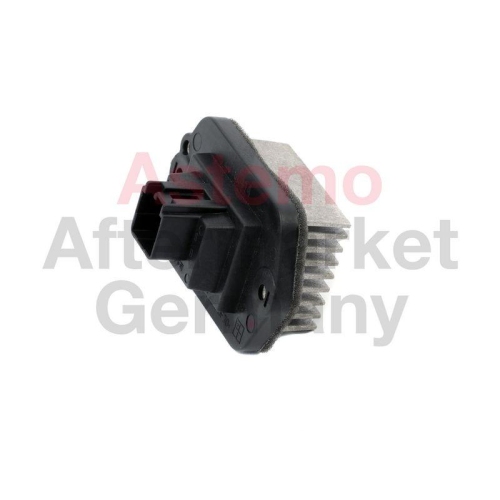 ASTEMO-HITACHI Regler, Innenraumgebl&auml;se 2502565