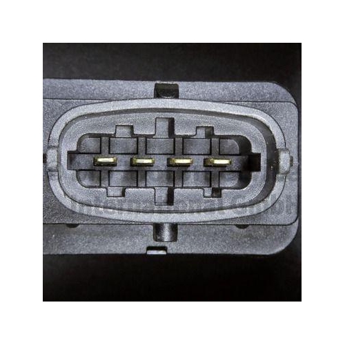 PIERBURG Luftmassenmesser 7.07759.75.0