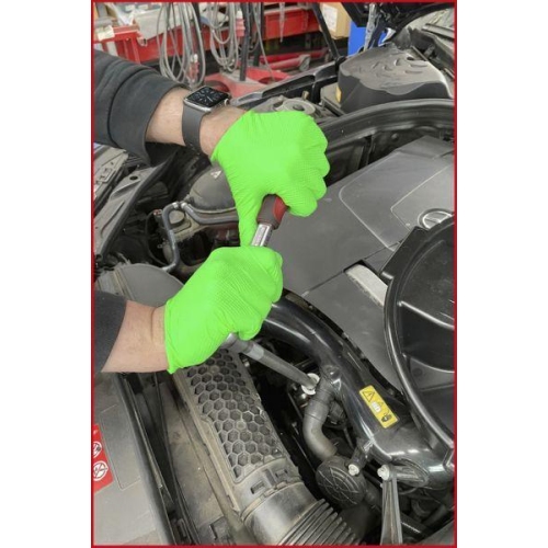 KS TOOLS Schutzhandschuh Ersatzteil 512.0462OP