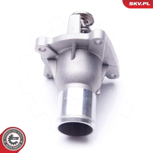 ESEN SKV Thermostat, K&uuml;hlmittel 20SKV081