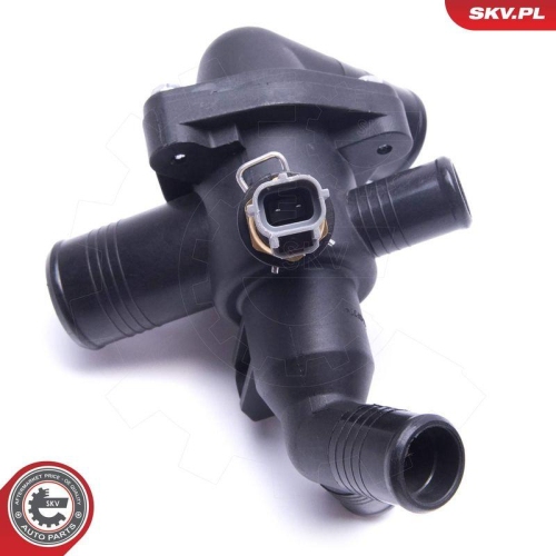 ESEN SKV Thermostat, K&uuml;hlmittel 20SKV191