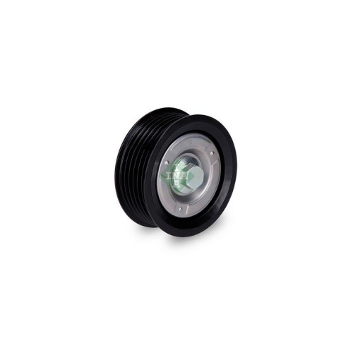 Schaeffler INA Umlenk-/F&uuml;hrungsrolle, Keilrippenriemen 532 0477 10