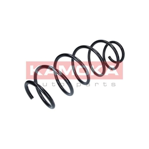 KAMOKA Fahrwerksfeder 2110325