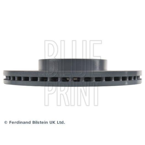 BLUE PRINT Bremsscheibe ADU174394