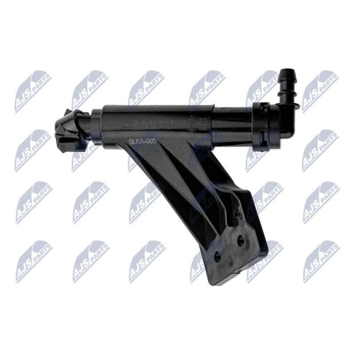 NTY Waschwasserd&uuml;se, Scheinwerferreinigung EDS-KA-005