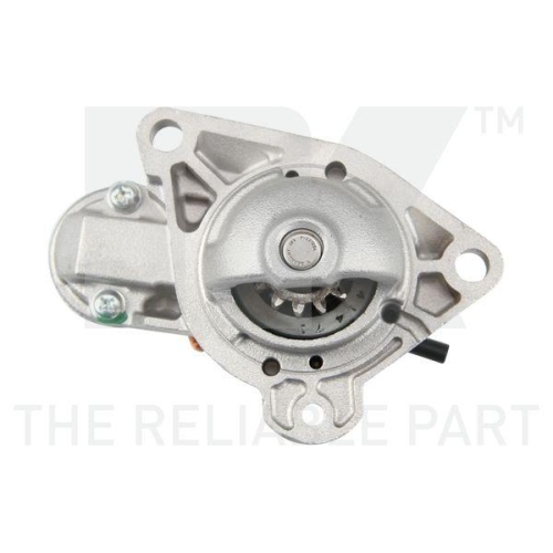 NK Starter 4736015