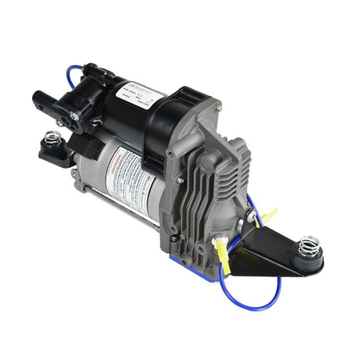 Kompressor Luftfederung 2343-01-3778 Miessler Automotive