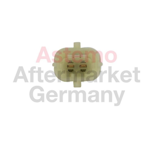 ASTEMO-HITACHI Sensor, Abgastemperatur 2507037