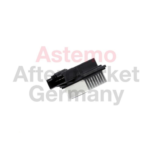 ASTEMO-HITACHI Regler, Innenraumgebl&auml;se 2502566