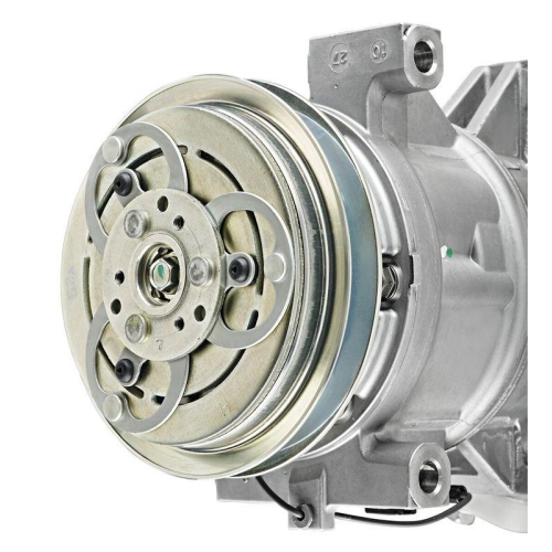 VALEO Kompressor, Klimaanlage VALEO ORIGINS NEW OE TECHNOLOGIE 815013