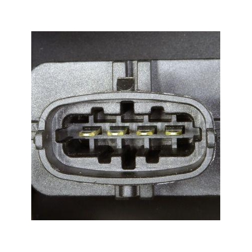 PIERBURG Luftmassenmesser 7.07759.77.0