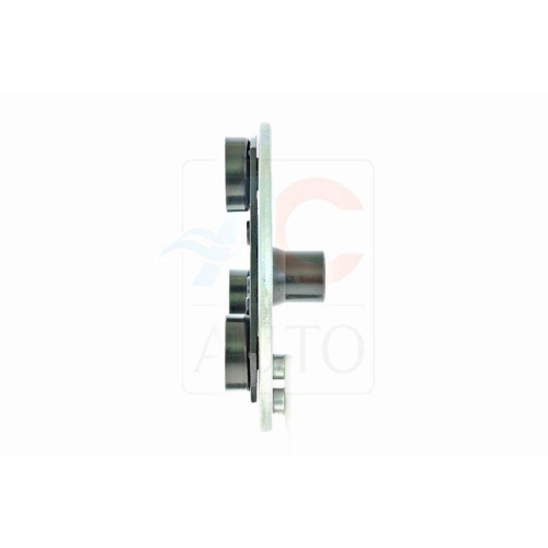 ACAUTO Mitnehmerscheibe, Magnetkupplung (Kompressor) AC-05VI02
