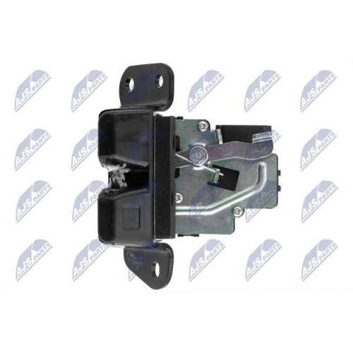 NTY Heckklappenschloss EZC-HY-591