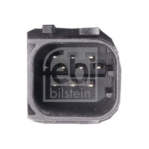 FEBI BILSTEIN Fahrpedal febi Plus 1006004