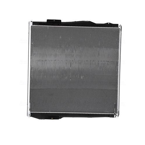 NISSENS K&uuml;hler, Motork&uuml;hlung 67291