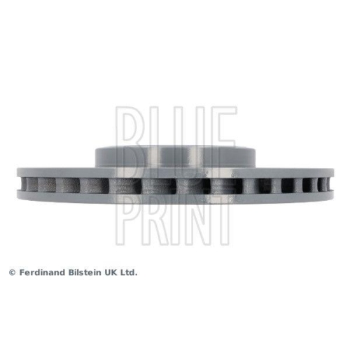 BLUE PRINT Bremsscheibe ADU174395