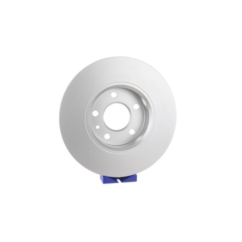 SKF Bremsscheibe VKBD 80046 V1