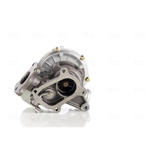 NISSENS Lader, Aufladung ** FACTORY NEW ** 93070