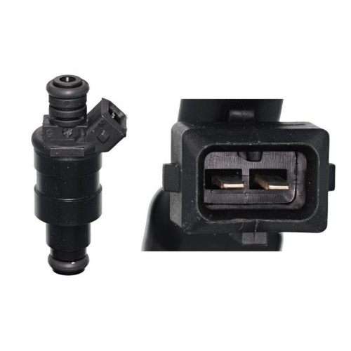 VALEO Einspritzventil 348329