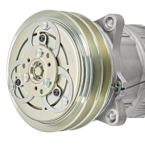 VALEO Kompressor, Klimaanlage VALEO ORIGINS NEW OE TECHNOLOGIE 815016